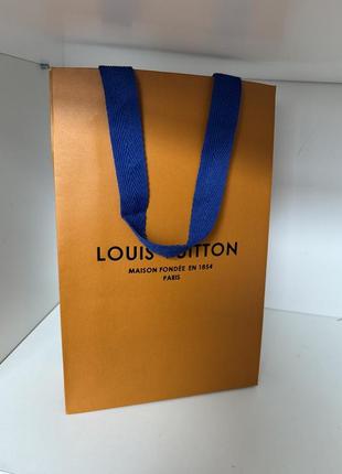 Пакет louis vuitton