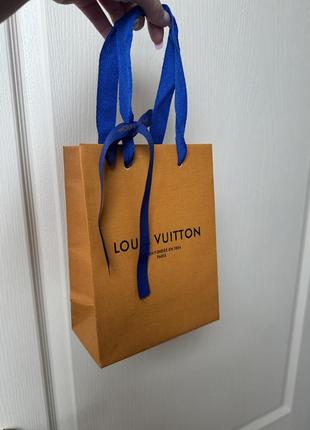 Пакет louis vuitton