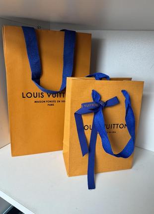 Пакет louis vuitton