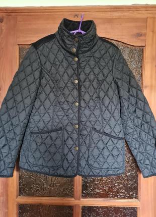 Куртка некст демисезонная,р.xl