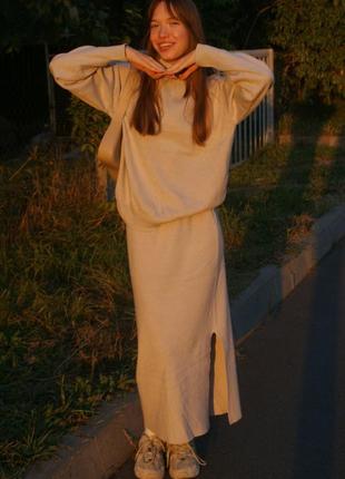 Жіночий костюм🎀