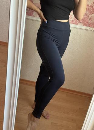 Спортивные лосины