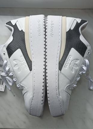 Кросівки adidas forum bold original us 8,5-9-9,5 40-40,5-41р