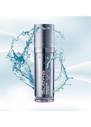 Преміум лифтинг-сироватка з пептидами bueno hydro volume lift serum 40 ml