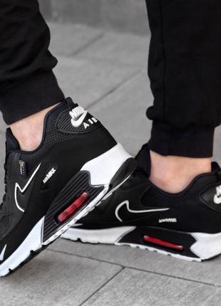 Мужские черно-белые спортивные кроссовки nike free run 5.0 white mango for women hair color6 фото