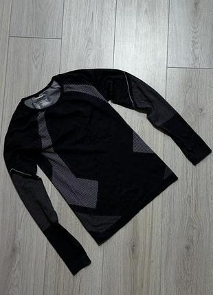 Тербо кофта work out