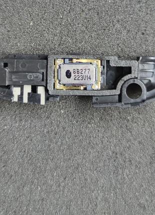 Звонок nokia n97 с антенной 2