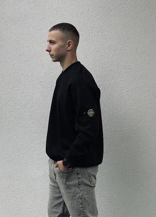 Свитшот stone island