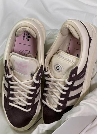 Adidas x bad bunny campus