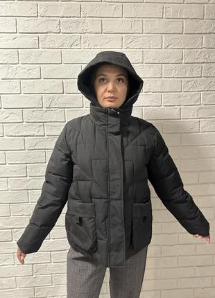 Куртка зимова