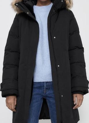 Парка zara