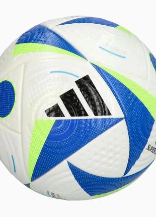 Мяч футбольный adidas supercup pro omb ix1718 (размер 5)