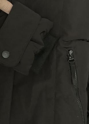 Парка zara 6