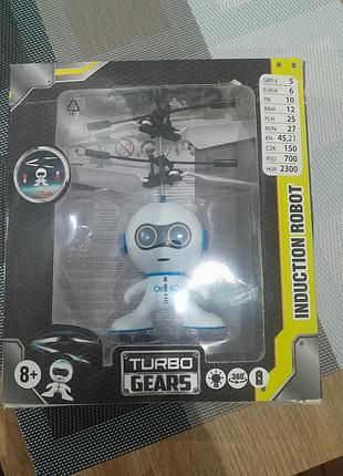 Космонавт
