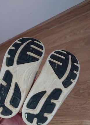 Кросівки nikr 4