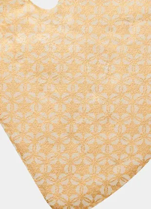 Антивікова тканинна маска з женьшенем sulwhasoo concentrated ginseng renewing creamy mask5 фото