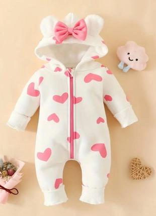 Комбинезон для деток