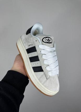 175420261 adidas animal campus grey black SQUASH fur 1999