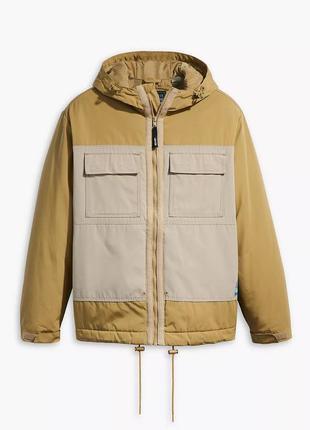 Tamalpais hooded jacket  levi’s
