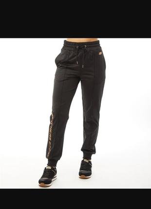 Skechers джоггеры утеплённые микрофлисом, штани marli р.10.