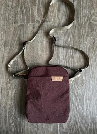 Сумка bellroy city pouch