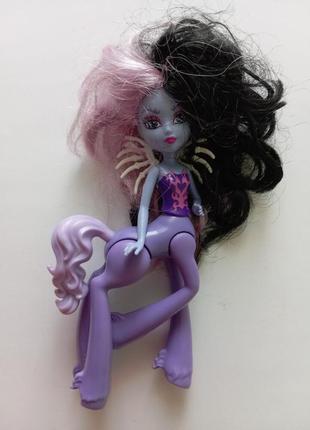 Кукла кентавр айри эвенфал монстер хай monster high.