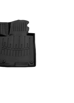 Водійський 3d килимок daymart для hyundai tucson (nx4) 2021- хюндай