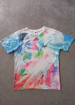 Брендова футболка hype.