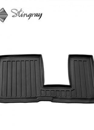 3d-килимок на третій ряд mazda cx-9 (tc) (2016-...) (3 line) мазда