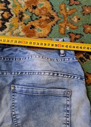 Літні джинси4 фото