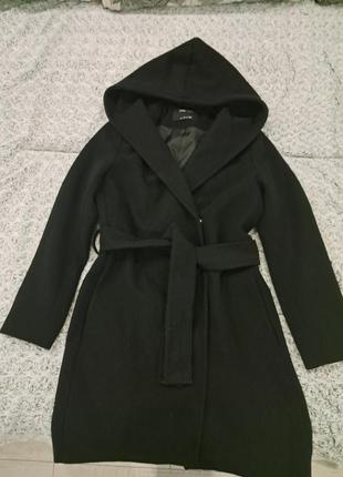 Пальто осень