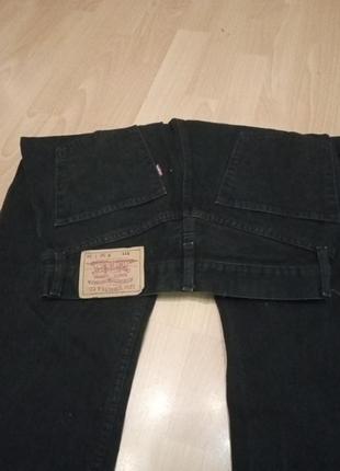 Джинсы