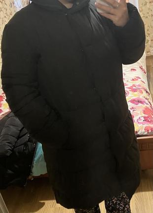 Зимня куртка