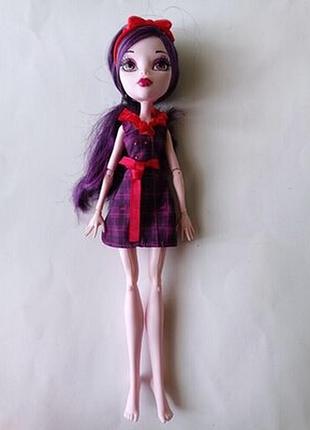 Кукла элизабет монстрозвёзды в лондуме монстер хай elissabat monster high.