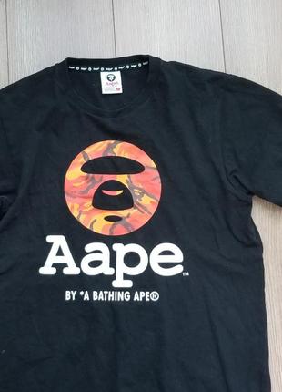 Футболка aape