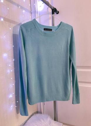 Джемпер кофточка бренда marks & spencer