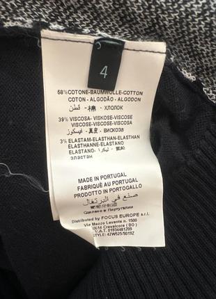 Жилетка guess marciano4 фото