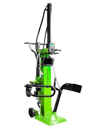 Дровокол zipper zi-hs12tn