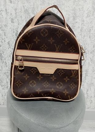 Рюкзак louis vuitton