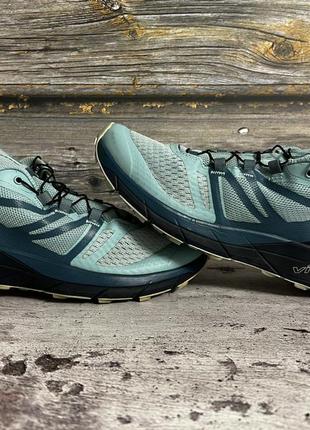 Кроссовки salomon rx slide 4.0 sandalias OSCSM