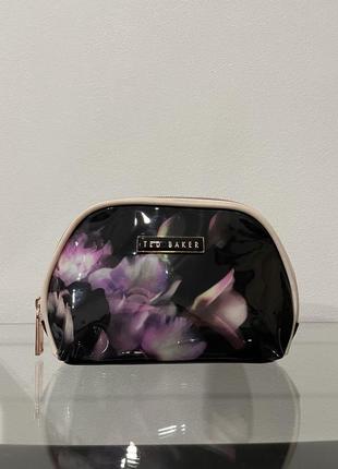 Косметичка ted baker1 фото