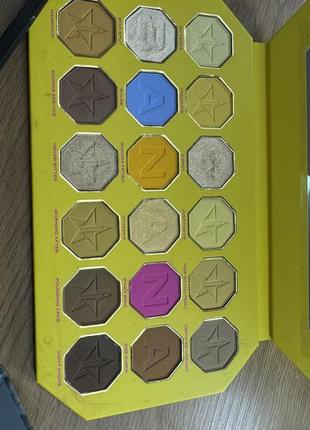 Jeffree star banana fetish