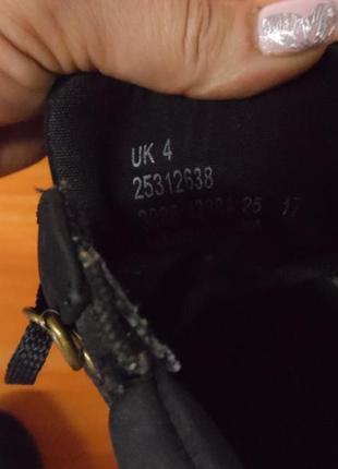 Черевики m&s* 5