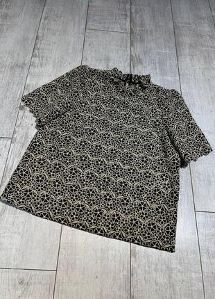 Женская кофточка футболка sezane