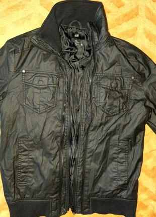 Куртка вітровка hgm