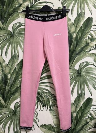 Легінси adidas original