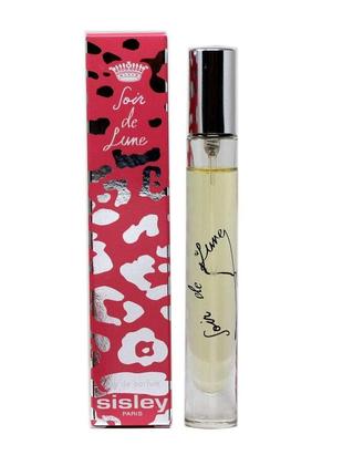 Оригінал sisley soir de lune 6,5 ml парфумована вода