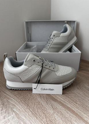 Кросівки calvin klein