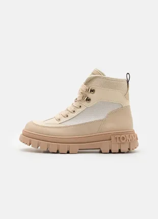 Черевики tommy hilfiger
