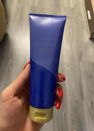 Крем лосьйон для тіла avon